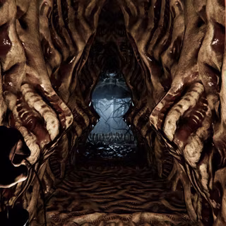 Lust from Beyond wallpaper