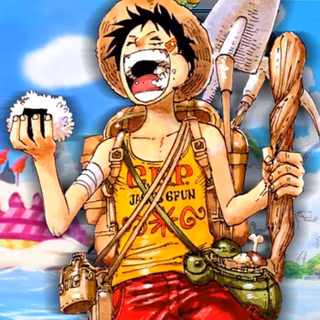 One Piece Whole Cake Island wallpaper