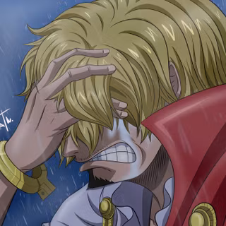 One Piece Whole Cake Island wallpaper