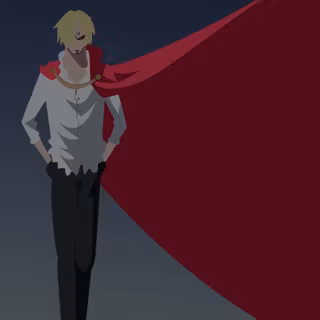 One Piece Whole Cake Island wallpaper