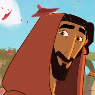 Light of the World wallpaper