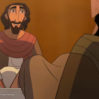 Light of the World wallpaper