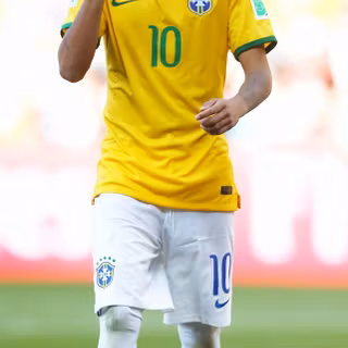 Neymar iPad wallpaper