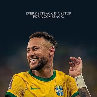 Neymar iPad wallpaper