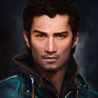 Ajay Ghale wallpaper