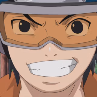 Obito smile wallpaper