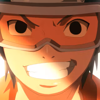 Obito smile wallpaper