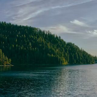 Washington coast wallpaper