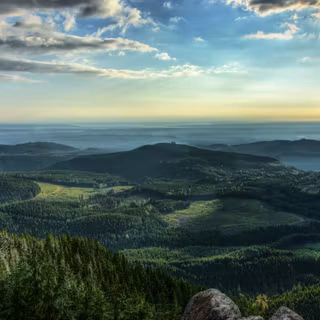 Washington coast wallpaper