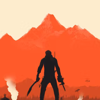 Ajay Ghale wallpaper