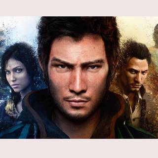 Ajay Ghale wallpaper