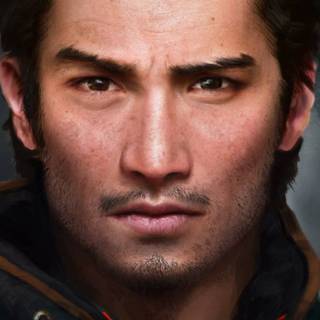 Ajay Ghale wallpaper
