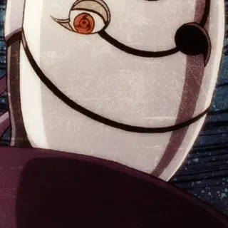 Phone Obito wallpaper