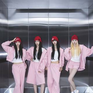 Baby Dont Cry wallpaper