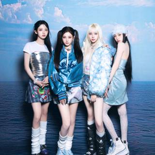 Baby Dont Cry wallpaper