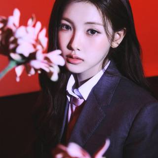 Baby Dont Cry wallpaper