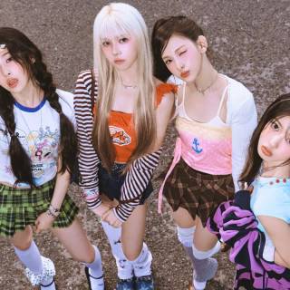 Baby Dont Cry wallpaper