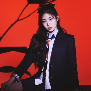 Baby Dont Cry wallpaper