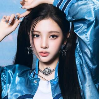 Baby Dont Cry wallpaper