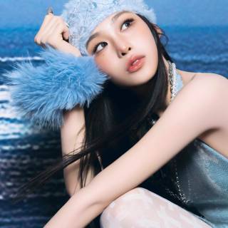 Baby Dont Cry wallpaper