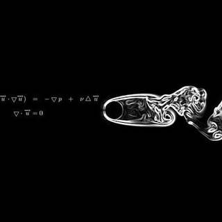 Navier stokes equations wallpaper