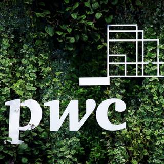 PwC wallpaper