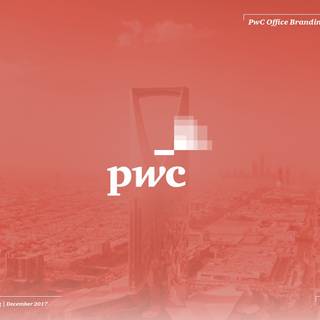 PwC wallpaper