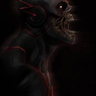 Zombie Flash wallpaper