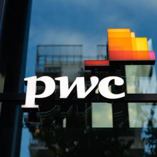 PwC wallpaper