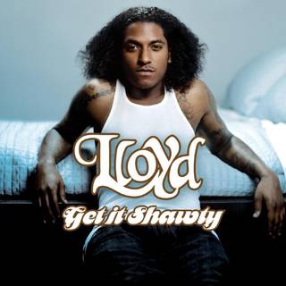 Lloyd Polite wallpaper