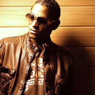 Lloyd Polite wallpaper