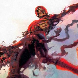 Zombie Flash wallpaper