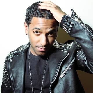 Lloyd Polite wallpaper