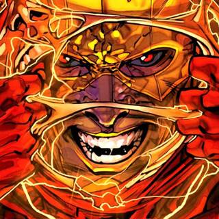 Zombie Flash wallpaper