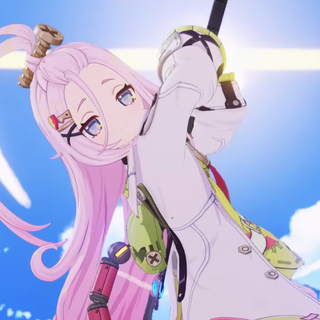 Aino Genshin Impact wallpaper