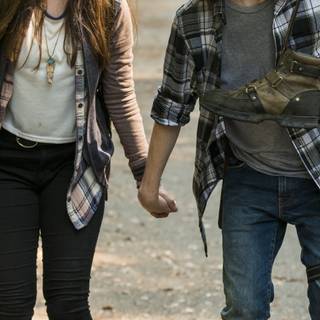 Katelyn Nacon iPhone wallpaper