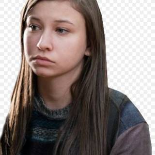 Katelyn Nacon iPhone wallpaper