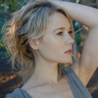 Kristen Hager wallpaper