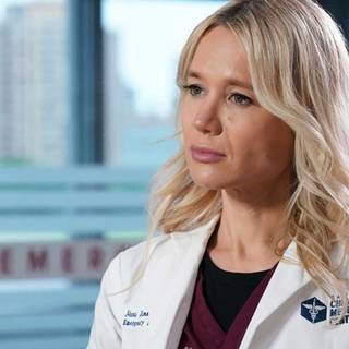 Kristen Hager wallpaper