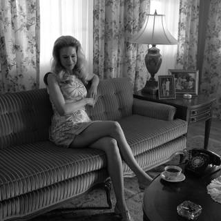 Kristen Hager wallpaper