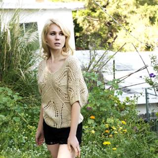 Kristen Hager wallpaper