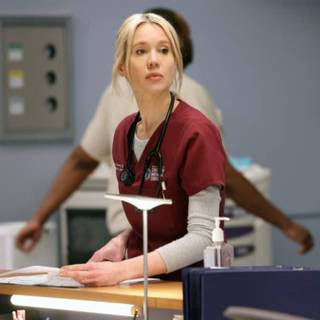 Kristen Hager wallpaper