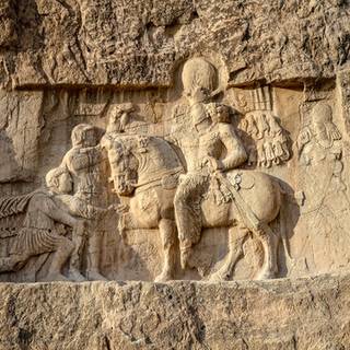 Sasanian Empire wallpaper