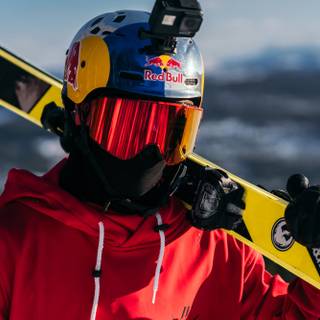 Jesper Tjäder wallpaper