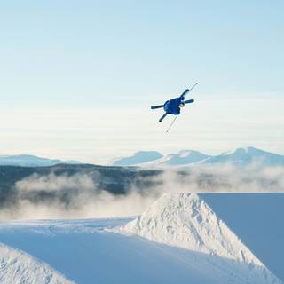 Jesper Tjäder wallpaper