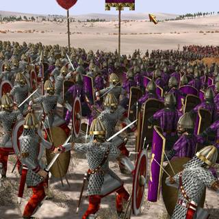 Sasanian Empire wallpaper