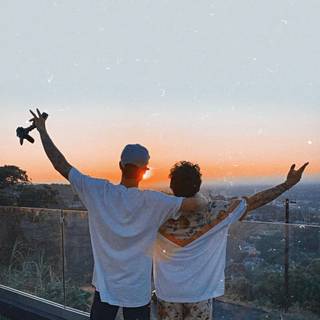 KianAndJc wallpaper