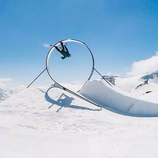 Jesper Tjäder wallpaper