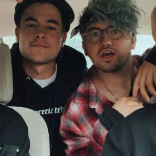 KianAndJc wallpaper
