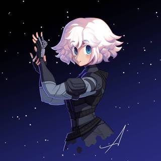 Tom Clancy's Rainbow Six Siege Iana wallpaper